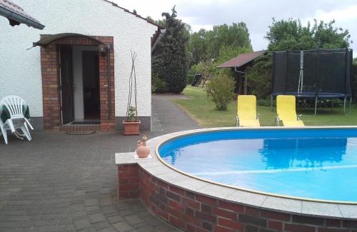 Radensdorf Apartment | Familie Drescher