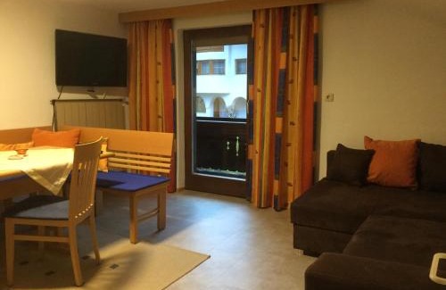 Waidring Apartment | Familie Seiwald