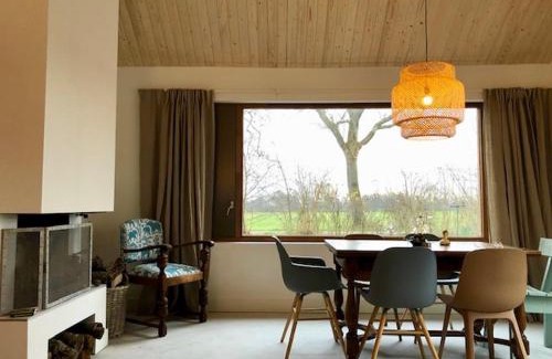 Municipality of Terschelling House | Familiehuis Lytse Miede