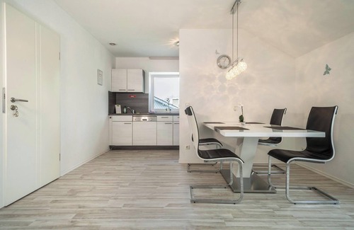 Meersburg Apartment | Familien-Apartment 1 near the shore of Lake Constance with Wi-Fi