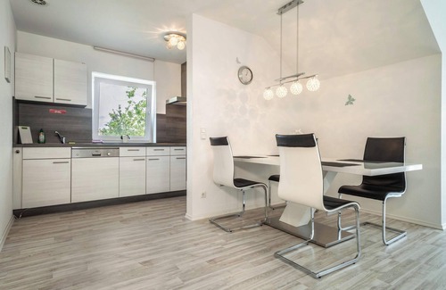 Meersburg Apartment | Familien-Apartment 1 near the shore of Lake Constance with Wi-Fi