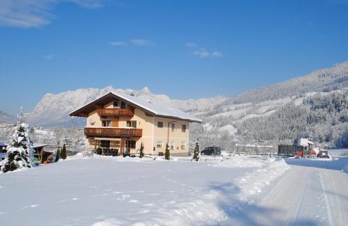 Maschl Apartment | Familien-Bauernhof Neumoar