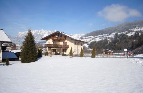 Maschl Apartment | Familien-Bauernhof Neumoar