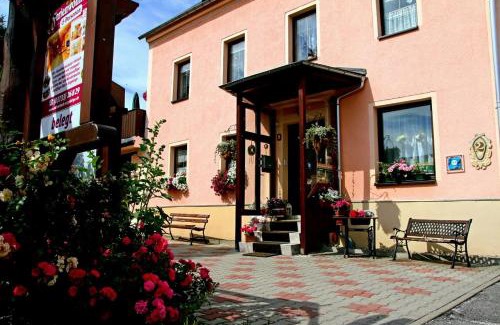 Koenigswalde Apartment | Familien-Ferienwohnung Haustein