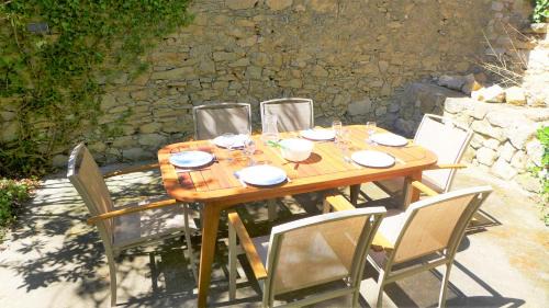 Armissan House | Familien Resort Haus