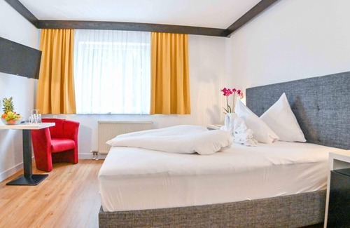 Seeboden House | Familien-suite - Hotel Bellevue