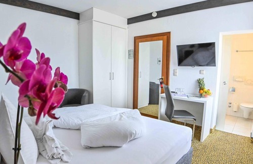 Seeboden House | Familien-suite - Hotel Bellevue