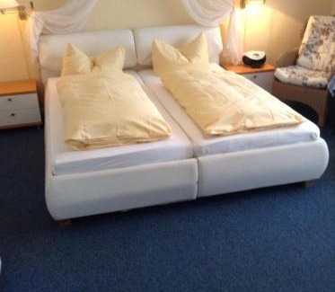 Tossens Hotel | Familien- und Aparthotel Strandhof