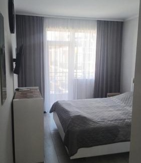Primorsko Apartment | Familienapartment am Strand in Primorsko