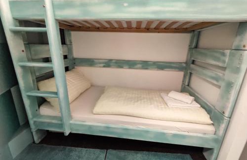 Sankt Urban Apartment | Familienapartment mit Pool, Spa und Panoramablick