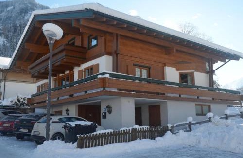 Kaprun House | Familienchalet Kitzblick