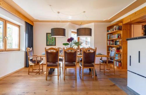 Kaprun House | Familienchalet Kitzblick