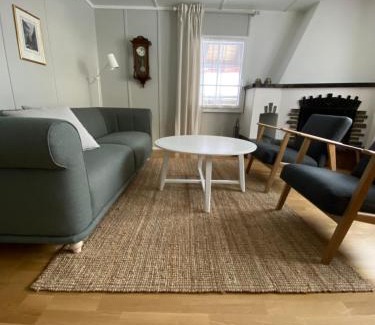 Kandersteg Apartment | Familienferien im Chalet Bärgli Kandersteg