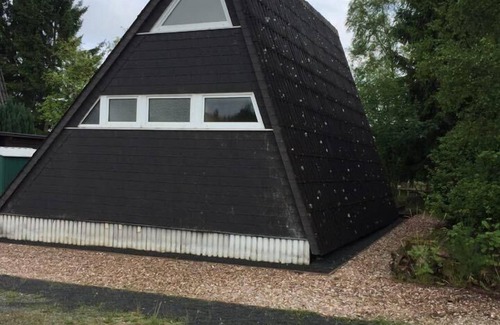 Blankenheim House | Familienfreundliches Ferienhaus mit Waldrand Lage