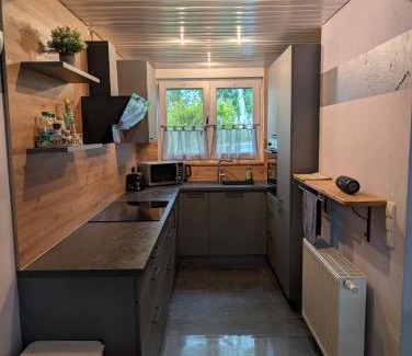 Koenigs Wusterhausen Apartment | Familiengeeignete Ferienwohnung