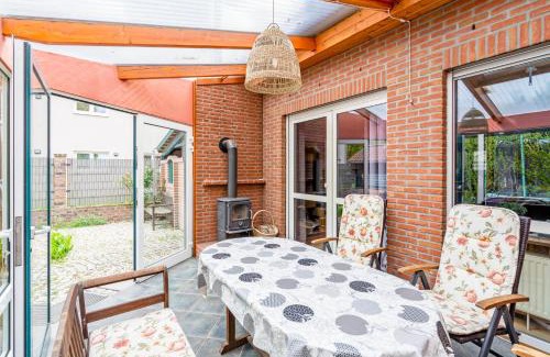 Koenigs Wusterhausen Apartment | Familiengeeignete Ferienwohnung