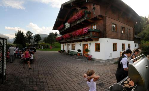 Flachau Hotel | Familienhotel Felsenhof