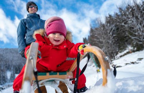 Bad Kleinkirchheim Hotel | Familienhotel Gasthof Hinteregger