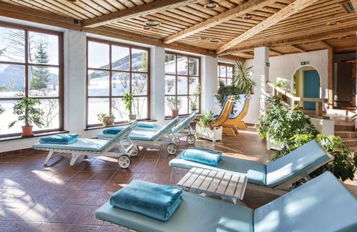 Sankt Oswald House | Familienkombination - Hotel St. Oswald