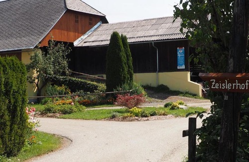 Glanegg House | Familienparadies Zeislerhof