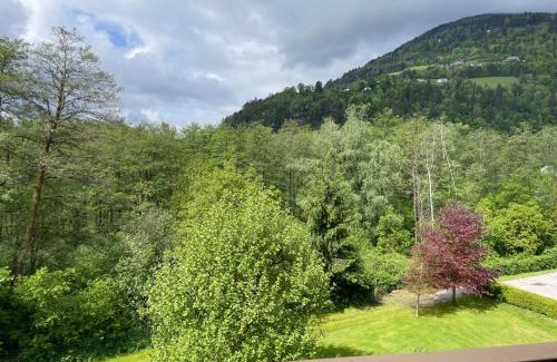 Bodensdorf Apartment | Familienurlaub am See