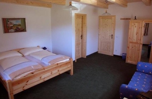 Albeck Cottage | Familienzimmer, Dusche Oder Bad, WC, Bergseite - Hotel Stoichart