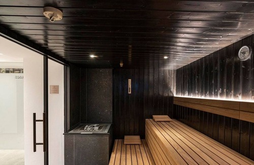 Maria Alm am Steinernen Meer Cottage | Familienzimmer FR Shortstay Winter - Hotel Gasthof Niederreiter