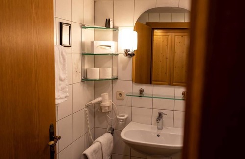 Pertisau Cottage | Familienzimmer - Golfvilla