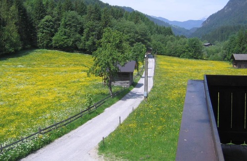 Muhlthal Cottage | Familienzimmer Mühltal - Pension Waidmannsruh