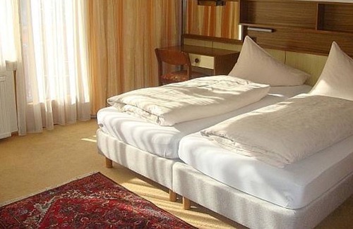 Bad Kleinkirchheim Cottage | Familienzimmer Superior - Haus Anni