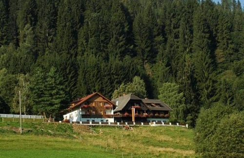 Feld am See Bed & Breakfast | Familienzimmer - Thurnerhof
