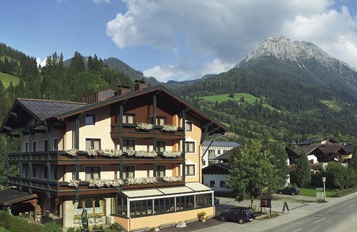 Kleinarl House | Familienzimmer Typ B - Hotel Alpina Kleinarl