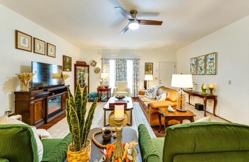 Miley House | Families and Pets Welcome Quiet Retreat in Bamberg