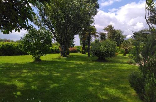 Avrille House | Familly