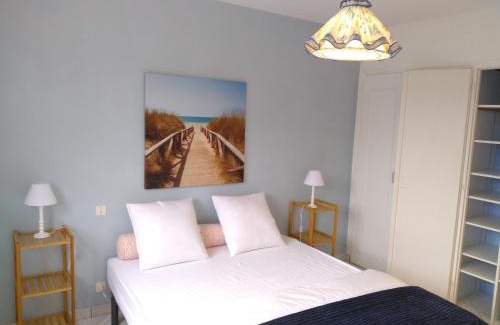 Avrille House | Familly