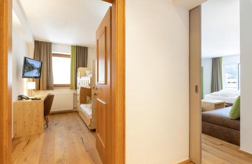 Berwang Hotel | Familotel Kaiserhof - Families only