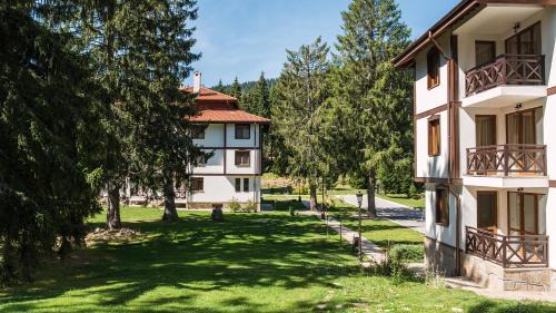 Smolyan Apartment | “Family аpart - Смолянски езера“