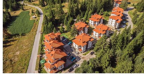 Smolyan Apartment | “Family аpart - Смолянски езера“