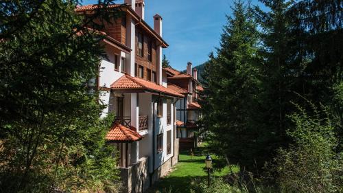 Smolyan Apartment | “Family аpart - Смолянски езера“