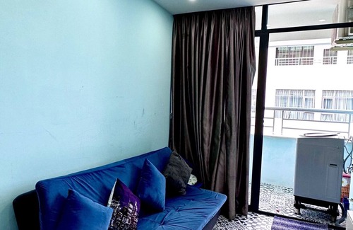 Vinh Phuoc Apartment | Family 2 Bedroom