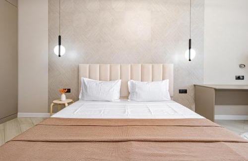 Ulytau District Apartment | Family 4-room apartment in the center, a step to Astana Arena