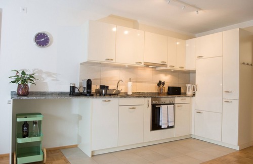 Churwalden Apartment | Family accommodation Furnerschhus Churwalden for 4 persons