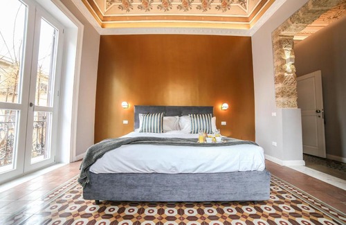 Ruggero Settimo Bed & Breakfast | Family Affair Luxury Rooms&Suites