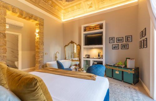 Ruggero Settimo Bed & Breakfast | Family Affair Luxury Rooms&Suites