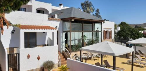 Agua Amarga Hotel | Family Agua Amarga