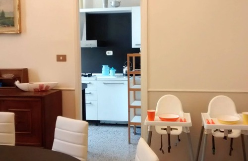 Barni Villa | Family and bike friendly VILLA with pool and garden near to BELLAGIO