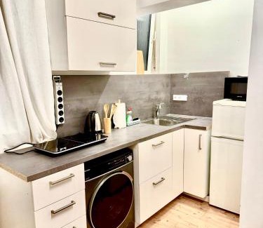 Mannheim Apartment | Family and Business Apartments Mannheim Three