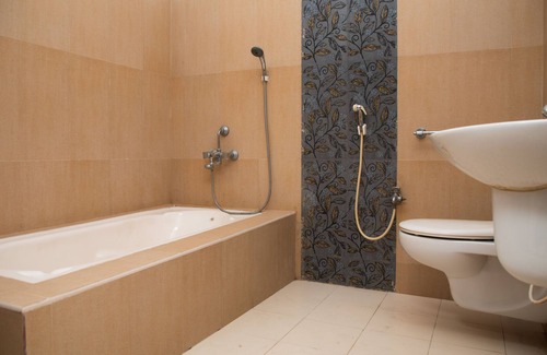 Chennai Villa | family and couple friendly and pet friendly