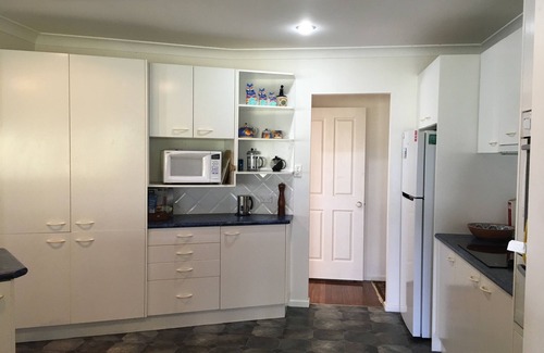 Port Macquarie House | Family and pet friendly beach house