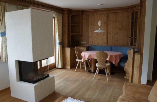 San Cassiano Apartment | Family and Wellness Residence Ciasa Antersies